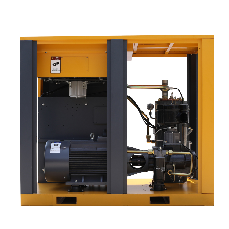 Low Pressure Screw Air Compressor 3-5Bar 20-250HP,rotary screw compressor,screw compressor,air compressor,compressor installation,compressors spares