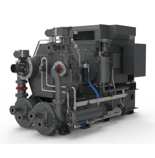 Centrifugal Compressor