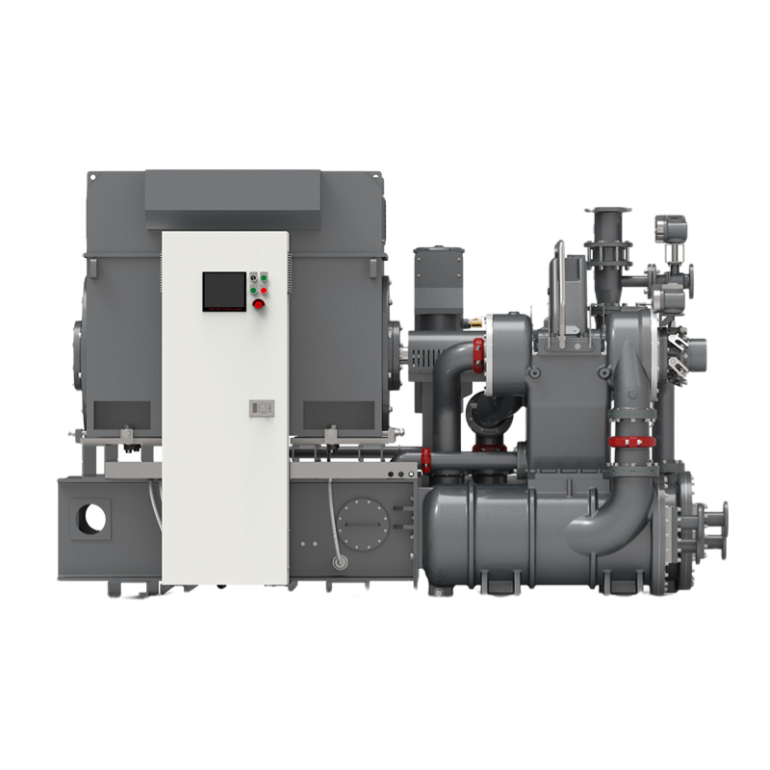 Centrifugal Compressor