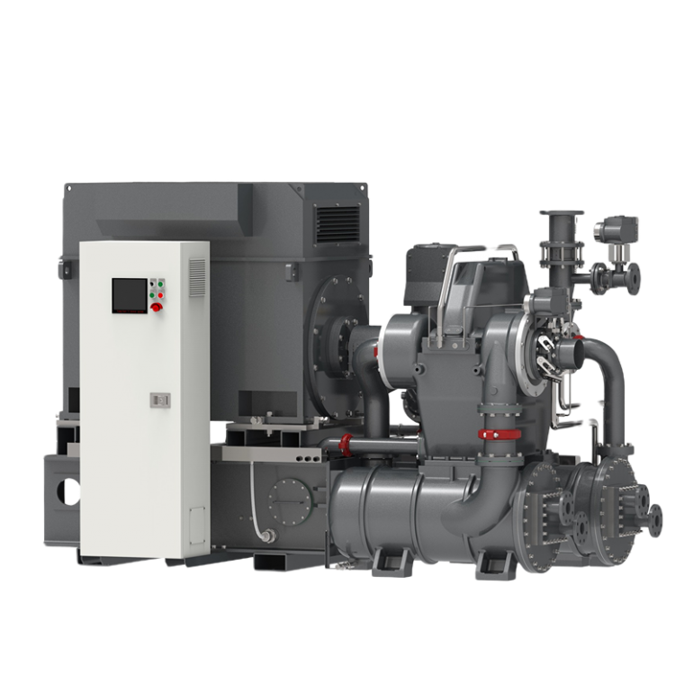 Centrifugal Compressor