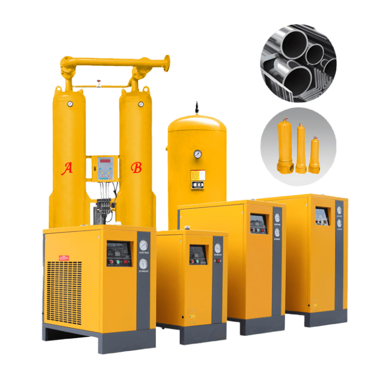 Refrigerated Air Dryer 7.5-400HP,air dryers,refrigerant dryers,refrigerant air dryers
