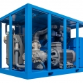 Direct screw air compressor is of great significance to improve medical quality and patient safety