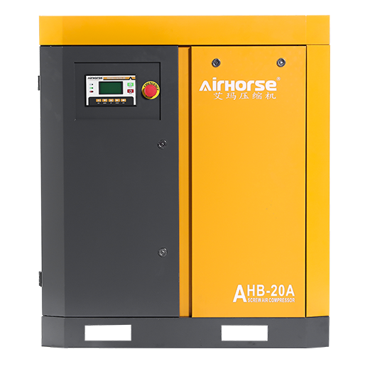 Belt Driven Screw Air Compressor 5-20HP,rotary screw compressor,screw compressor