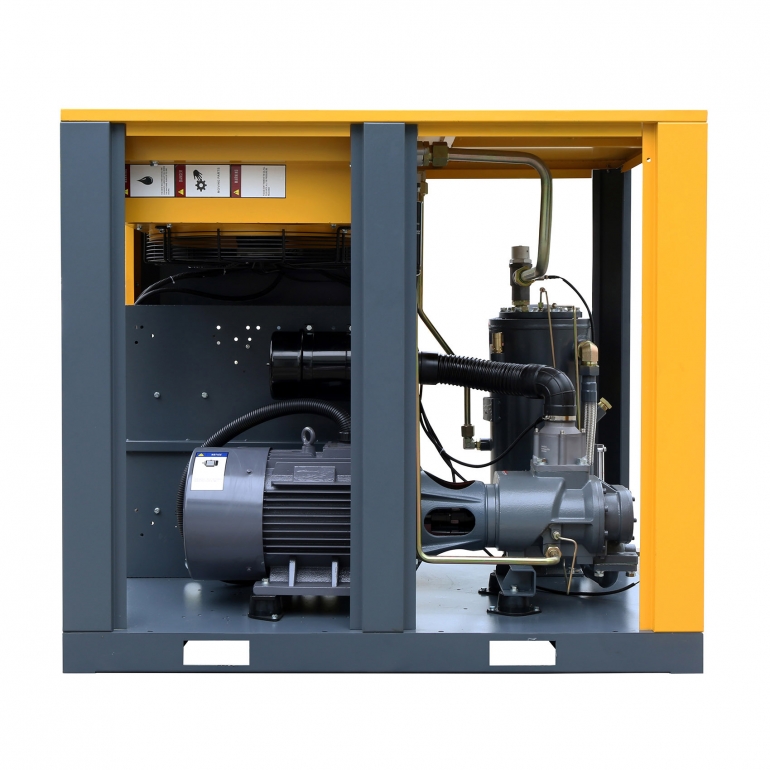 VSD Screw Air Compressor 10-520HP,rotary screw compressor,screw compressor,air compressor,compressor installation,compressors spares
