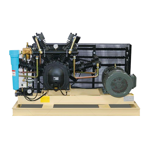 Booster 30Bar 40Bar 30-120HP