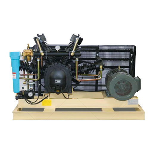 Booster 30Bar 40Bar 30-120HP