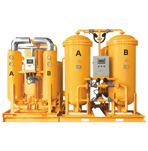 Oxygen Machine & Nitrogen Generator