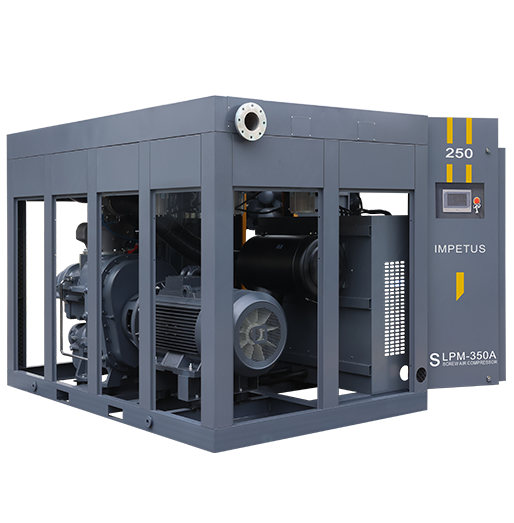 Two Stage Screw Compressor 30-480HP,rotary screw compressor,screw compressor,air compressor,compressor installation,compressors spares