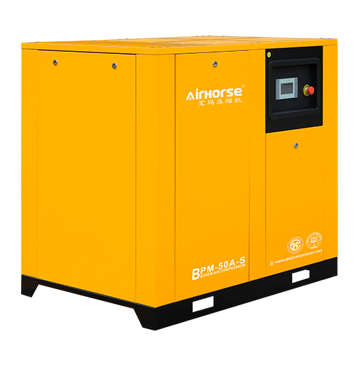 BPM PM VSD Screw Compressor 10-100HP,vsd compressor,air compressor