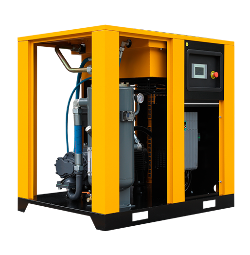 BPM PM VSD Screw Compressor 10-100HP,vsd compressor,air compressor