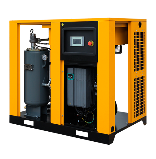 BPM PM VSD Screw Compressor 10-100HP,vsd compressor,air compressor