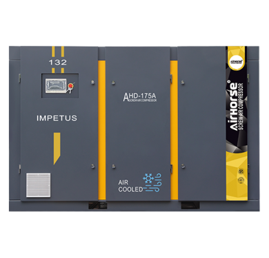 Direct Driven Screw Air Compressor 30-520HP