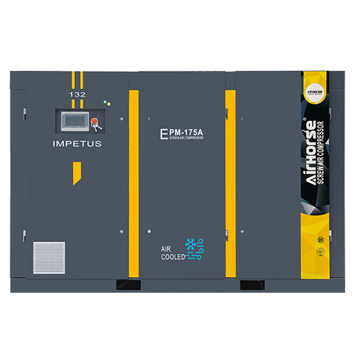 EPM PM VSD Screw Compressor 10-220HP,rotary screw compressor,screw compressor,air compressor,compressor installation,compressors spares