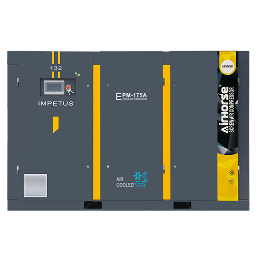 EPM PM VSD Screw Compressor 10-220HP,rotary screw compressor,screw compressor,air compressor,compressor installation,compressors spares