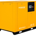High Load Capacity, Strong Adaptability, Low Energy Consumption&mdash;Airhorse 22kW Permanent Magnet Variable frequency Screw Air Compressor Serves as the Dedicated Power Source for the Electromechanical In