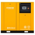 From Energy Consumer to Efficiency Benchmark: How AIRHORSE PM VFD Air Compressors Drive Cost Savings for Hardware Manufacturers