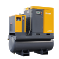 AirHorse 22kW 4-in-1 Integrated Unit Provides Stable, Clean Compressed Air for a CNC Technology Group in Guangdong